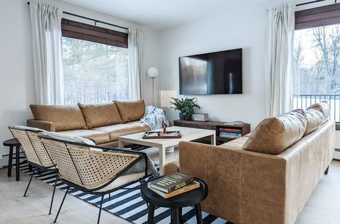 Acorn Bungalow - Luxury Cabin, Catskills