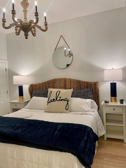 Large, True 1 BR, Between Alys & Rosemary — Seacrest, FL