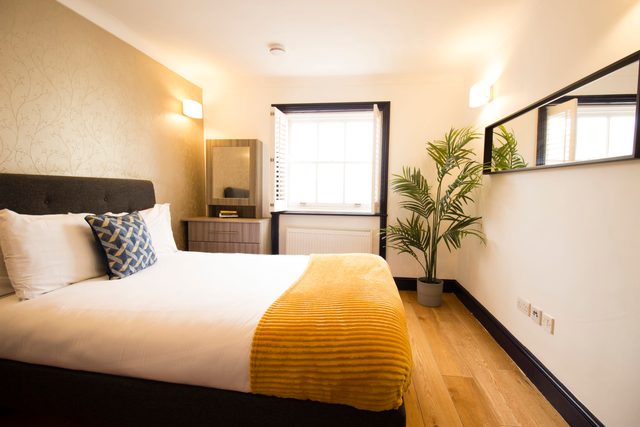 S9 - Lovely Apartment in Paddington — London, England