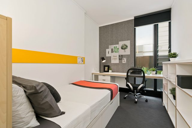 Sydney IGLU Chatswood 5-Bedroom Shared Apartment (with Private Ensuite) - 2