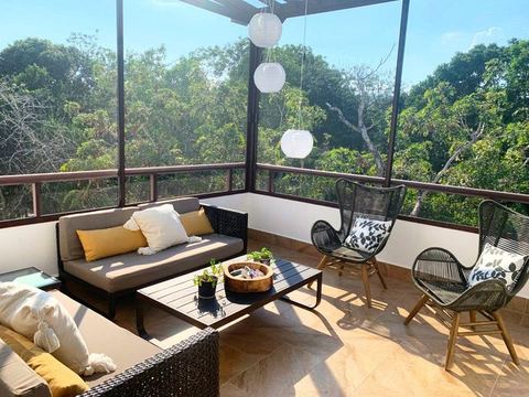 Beautiful penthouse with private jacuzzi in Tao