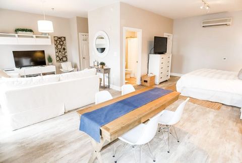 Between Alys & Rosemary, Largest Studio in VSW — Seacrest, FL
