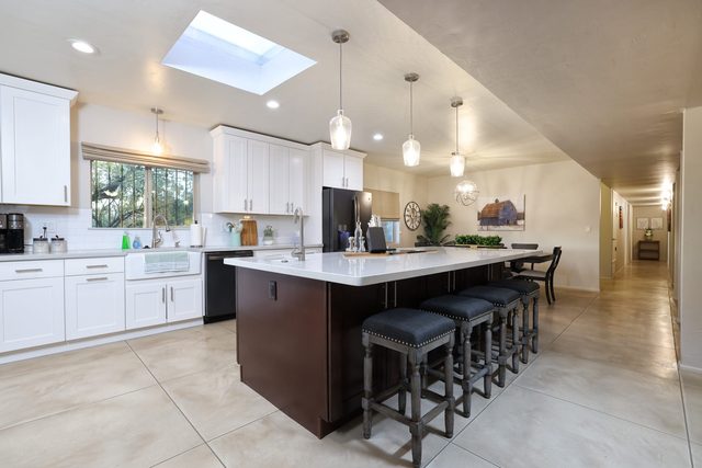 Tierra Velo - HGTV Style in East Tucson — Tucson, AZ