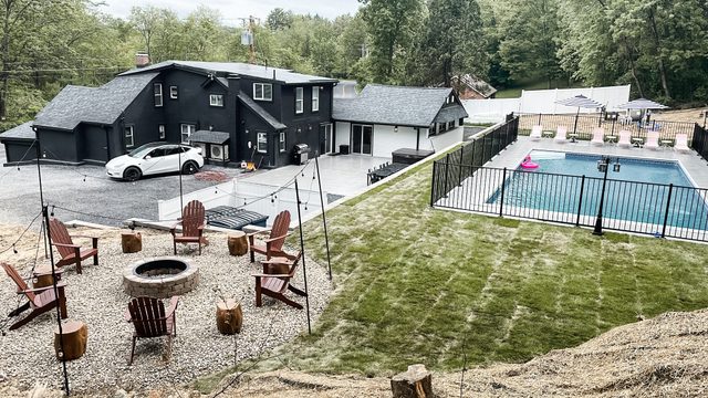 Hideaway Lodge - Glen Lake, Lake George — Lake George, NY