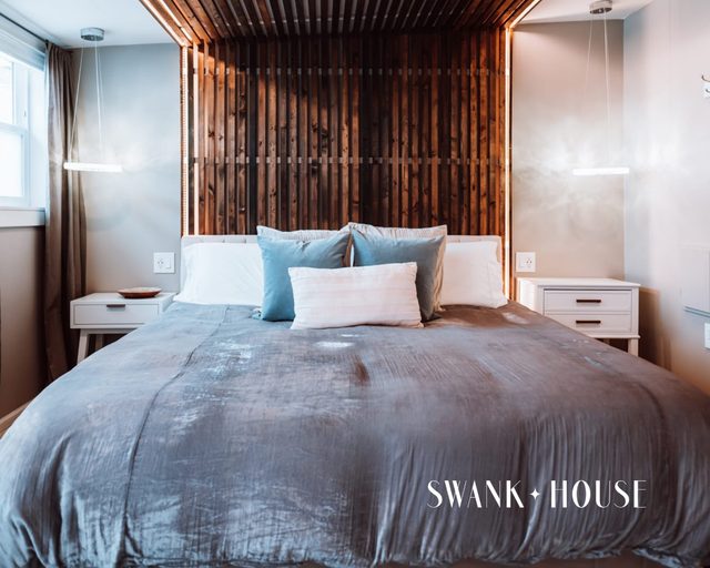 Swank House -Downtown Suite- Pet Friendly — Ashland, OR
