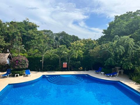 Playacar! great WiFi family-friendly 360 yds to beach