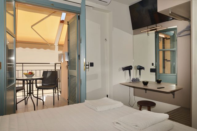 Amara Porto Living | Apartment 2
