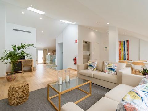 Penthouse Suite