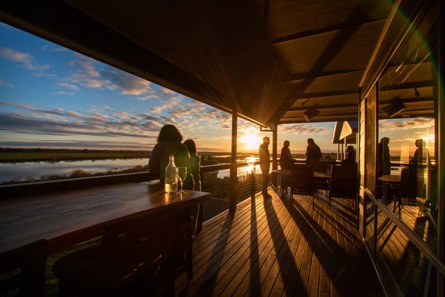 Big Blue Tailem Bend — Tailem Bend, South Australia