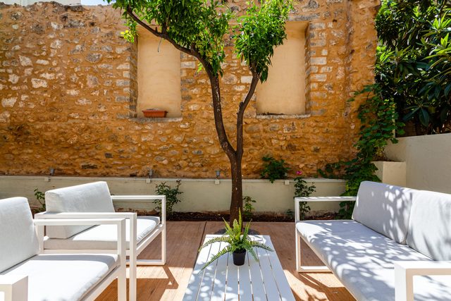 Kalamata Cosy Haven, Hidden Gem In the City Center