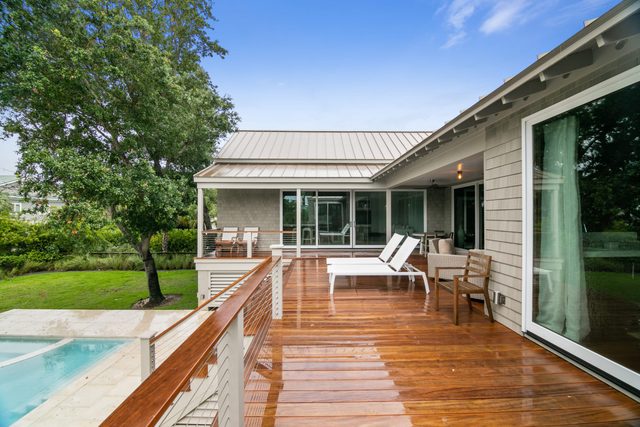 Sullivan's Island | Oceanview Island House — Sullivan's Island, SC