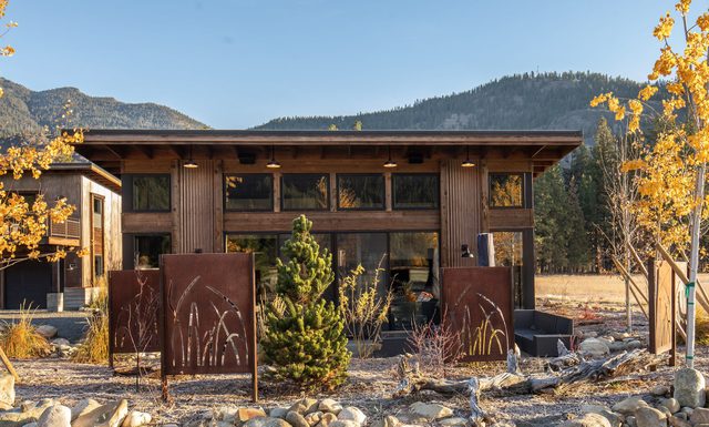 Base Camp 49 Guest House