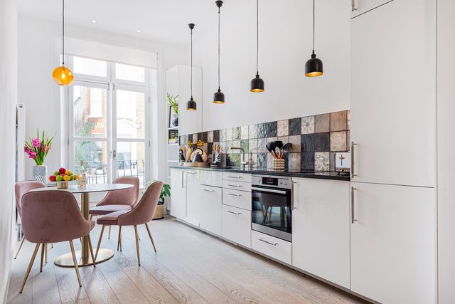 Lady on the Lane, 2 bed Primrose Hill - by Out of Office Lifestyle