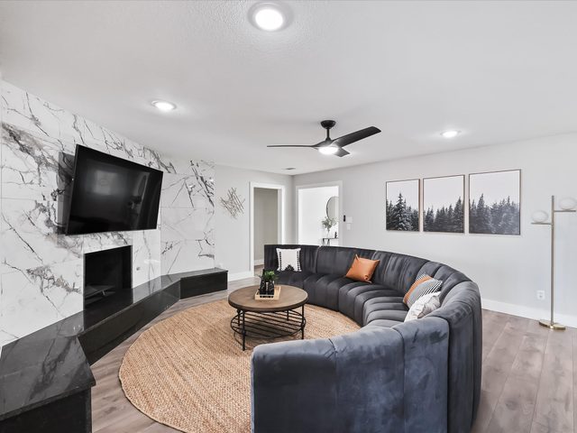 Ridgefield Estate, 5BED, Backyard, Games