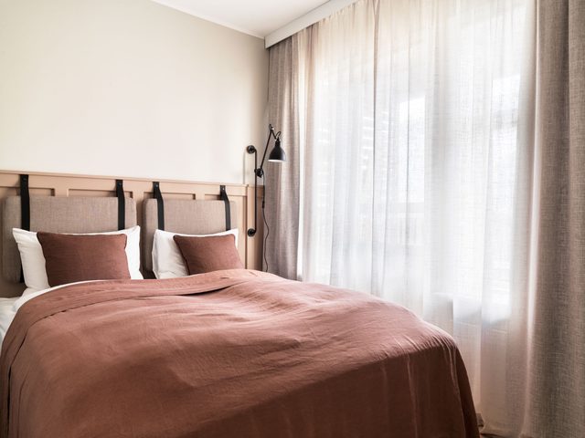 46heima 04 – Cozy Apartment at the best location — Reykjavík, Capital Region