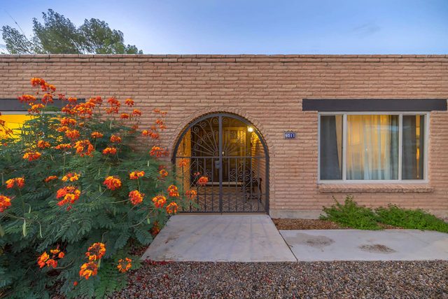 Sierra Velo -East Tucson Charmer w Pool & Fire Pit