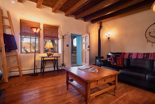 Kiva Velo - Experience Authentic Taos Living — Taos, NM