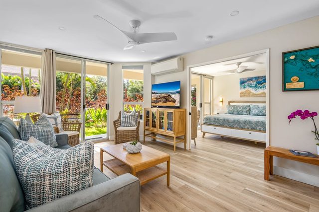 Luxurious Oceanside ResortVista