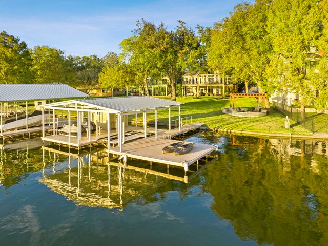 The CP Oasis | Concierge Services — Kingsland, TX