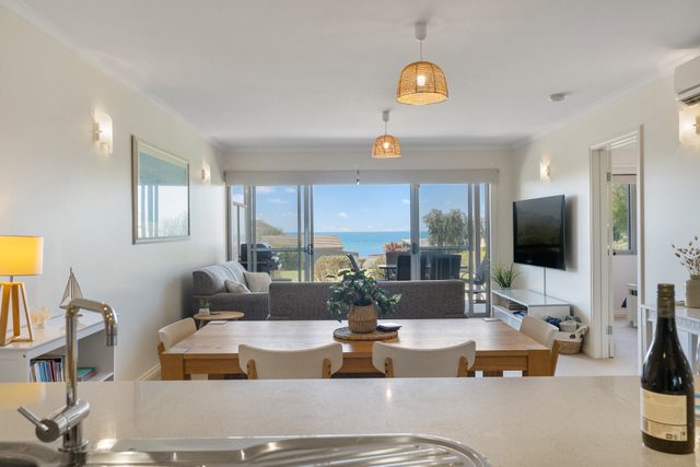Seaview Getaway Encounter Bay - Wi-Fi - Family Friendly