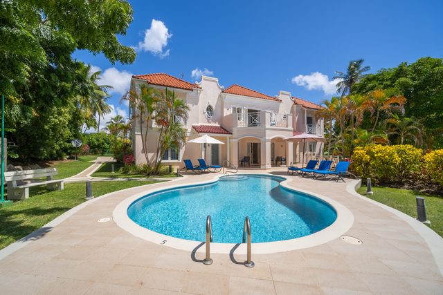 Villa Sundown 5BR