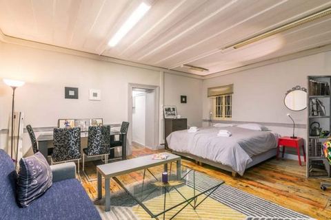 Pentofanaro Central Studio - Corfu Cozy Getaway!