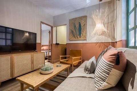 Casa Oliva I Modern 2 Bed Apart in Mexico City