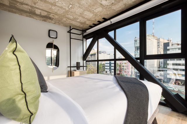 Florencia - Da Vinci 2BR Apt