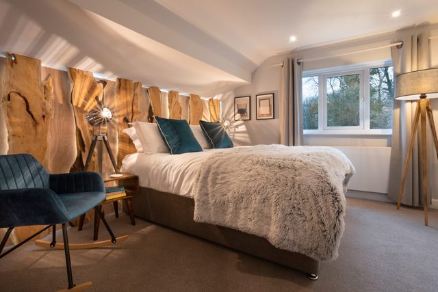 Woodlands Family Retreat - Windermere LakeDistrict | Ridgestone