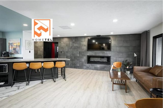 The Encore 3BR 2BA Hot Tub, Theater and Game Room