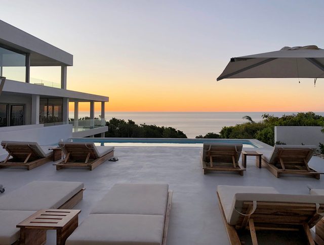 Aven Villa