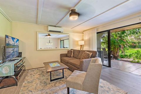 KOA Resort 5D 2 Bed 1 Bath Condo! Remodeled May 2023! Beautiful Ground Floor, close to Pool and Beach!!