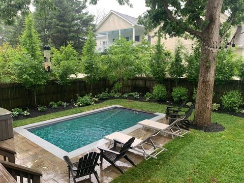 Heated Pool, Hot Tub, Deck & LINENS/TOWELS too!