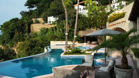 Casa Alus, Acapulco