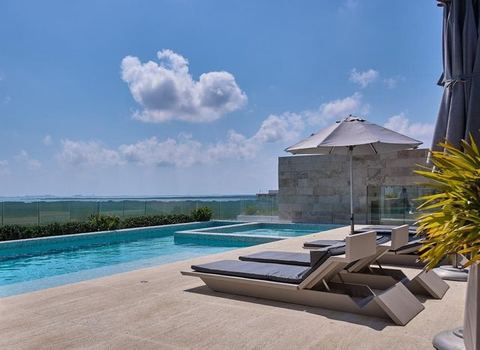 Departamento Cun, Cancún