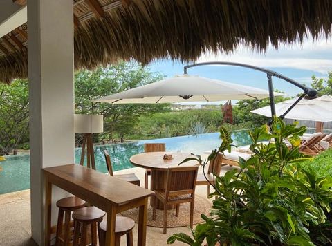 Casa Billa, Puerto Escondido