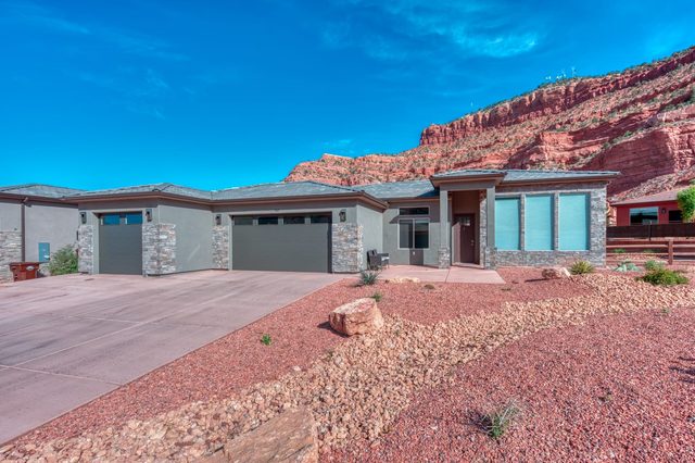 Kanab Retreat Near Zion | Pool, Hot Tub & Games