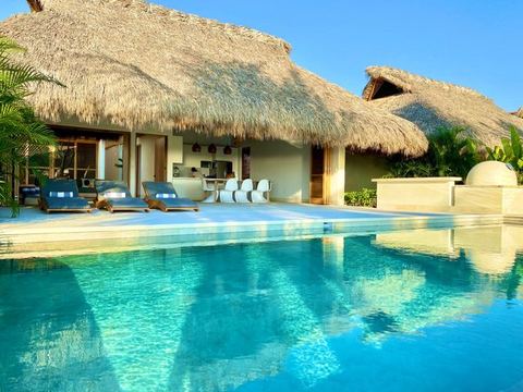 Ocean Front 2, Puerto Escondido