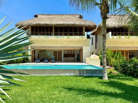 Oceanview 4, Puerto Escondido