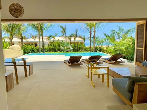 Oceanview 6, Puerto Escondido