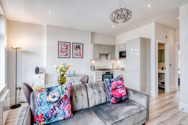 The Village Vixen Hampstead - by Out of Office Lifestyle