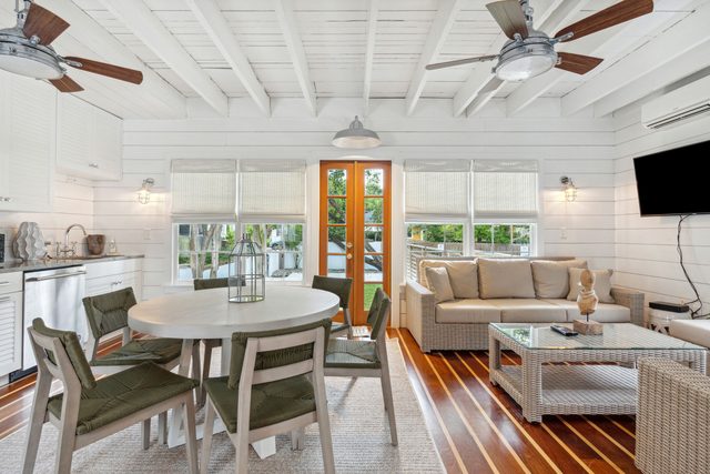 'Garden Cottage' at The Broad Street Residences