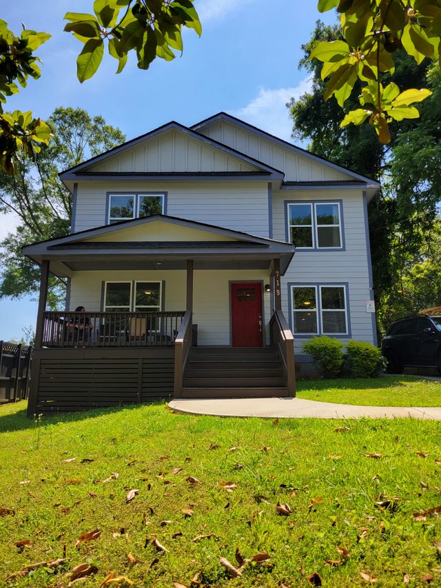 Westside Charmer - 10 min from Downtown