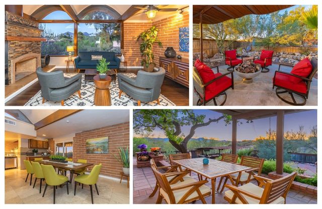 Casa Velo -Mid Century Hot Tub & Amazing Backyard