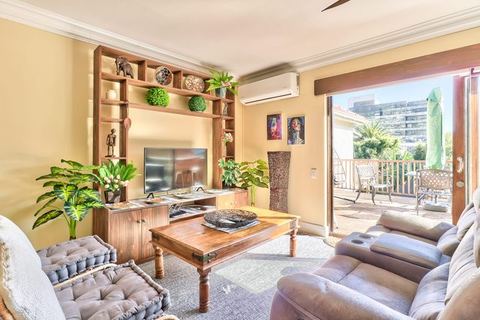 1 Bedroom Apt with swimming pool