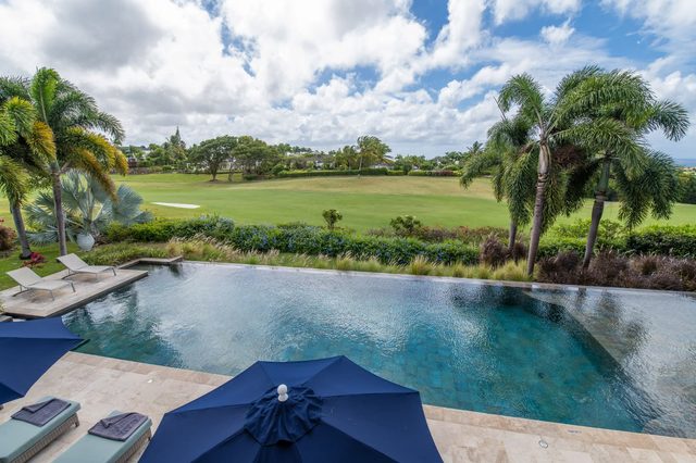 Villa Lelant 4BR