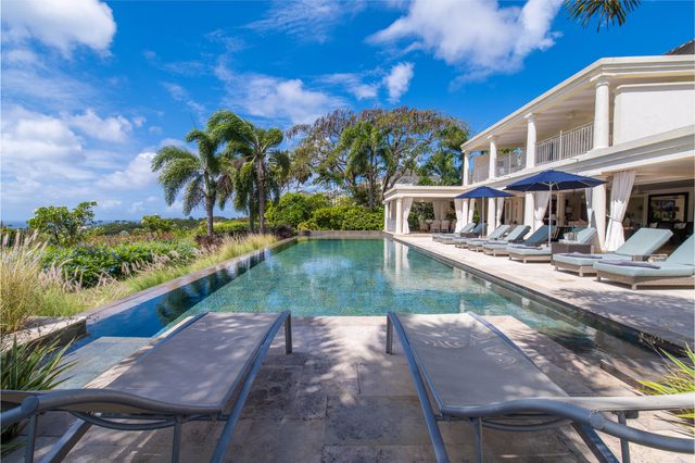 Villa Lelant 3BR