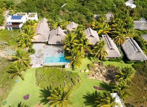Casa Macaria, Puerto Escondido