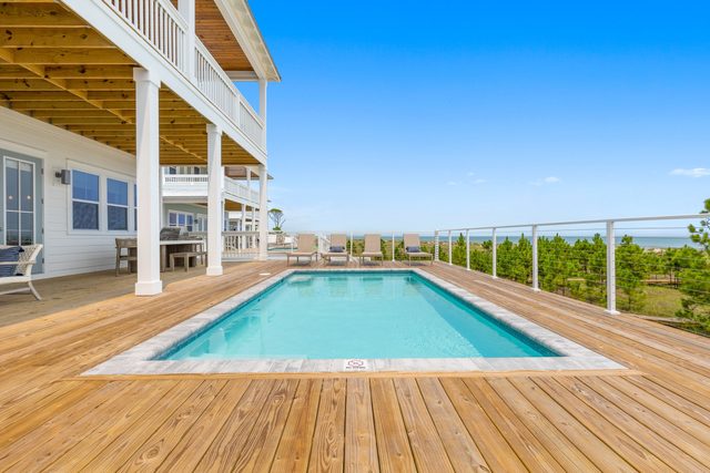 Killarney Oceanfront Beach House Summer