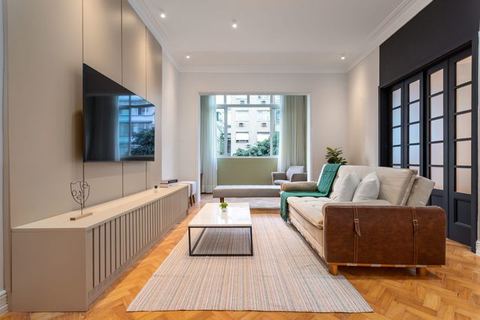 Ipanema Nordic I Stylish 3-bedroom in Ipanema